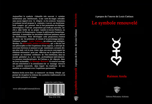 Symbole renouvelé à - symbole,