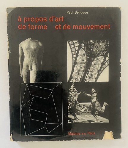Paul bellugue à propos - -,