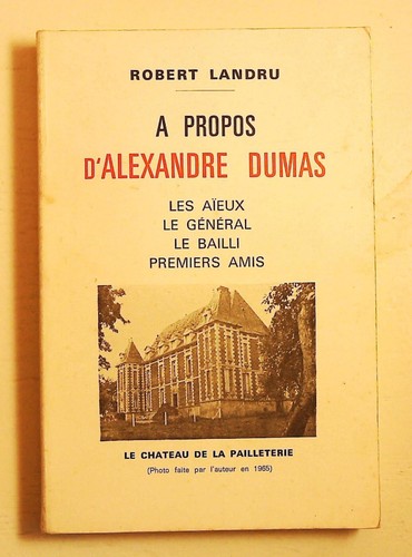 Robert landru propos - a,