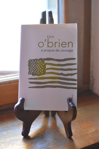 Propos courage tim - -,