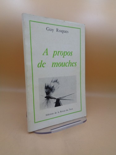 Pêche guy roques a - /,