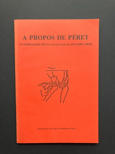 Propos peret le - propos,