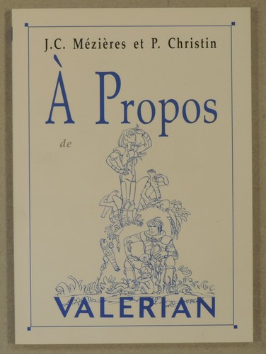 Mezieres propos de - propos,
