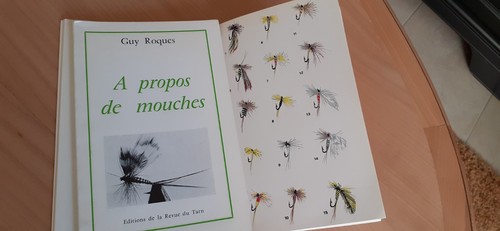 Pêche roques guy a - pêche,
