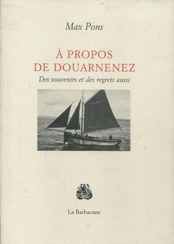 Max pons propos - pons,