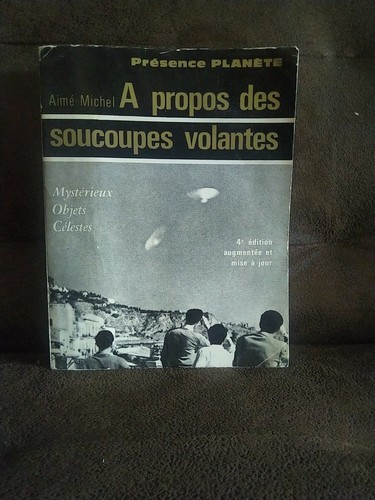 Propos des soucoupes - propos,