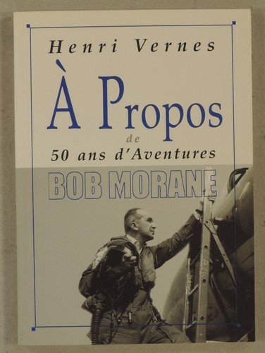 Henri vernes propos - vernes, de