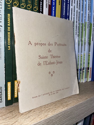 Propos des portraits de - a,