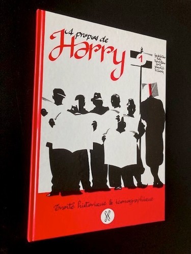 Propos harry al - de,