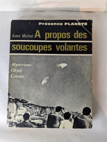 Propos des soucoupes - propos,