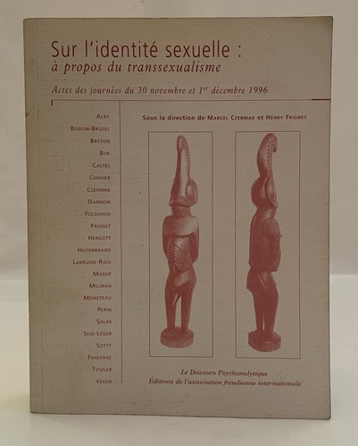 Sur identité sexuelle - sur, sexuelle:
