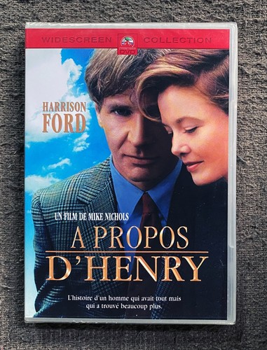 Propos henry de mike - a, (de