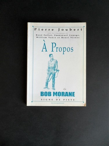 Pierre joubert propos de - ,
