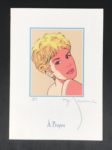 Dufaux jessica blandy a - blandy,